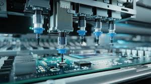 Electronic Manufacturing Services